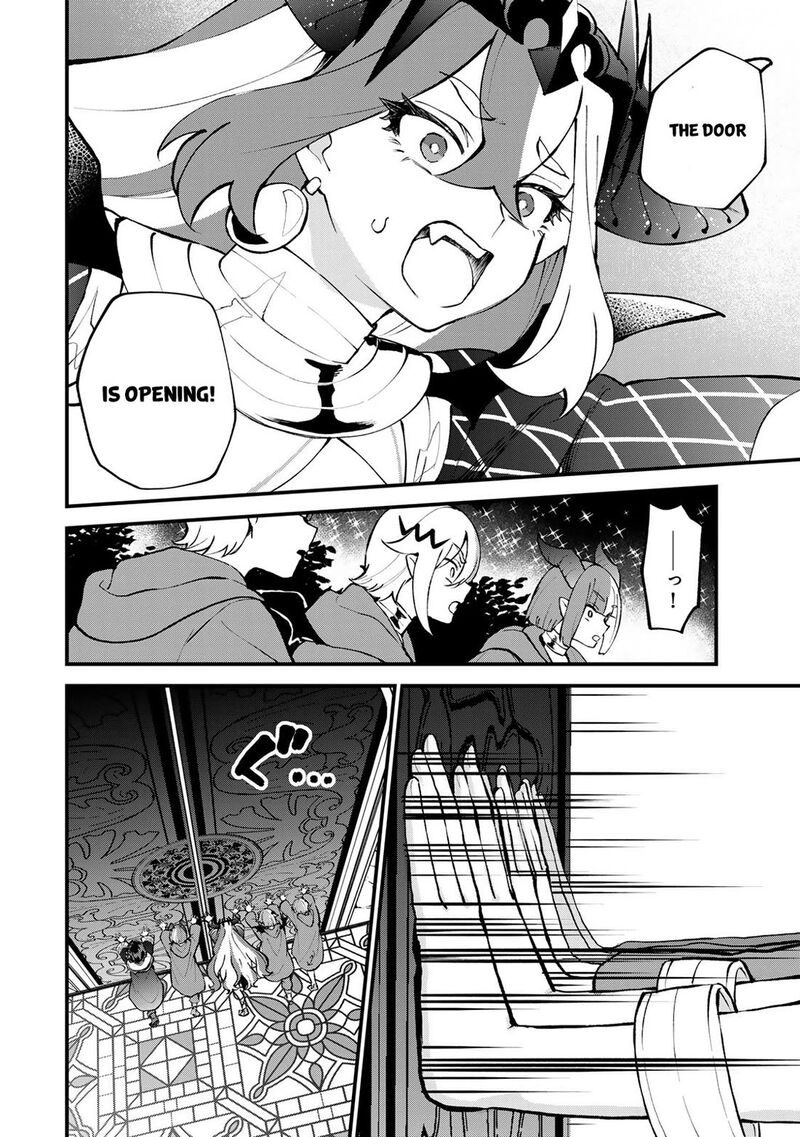 Sekai Saikyou No Majo Hajimemashita Watashidake Kouryaku Saito Wo Mireru Sekai De Jiyuu Ni Ikimasu Chapter 47 Page 21