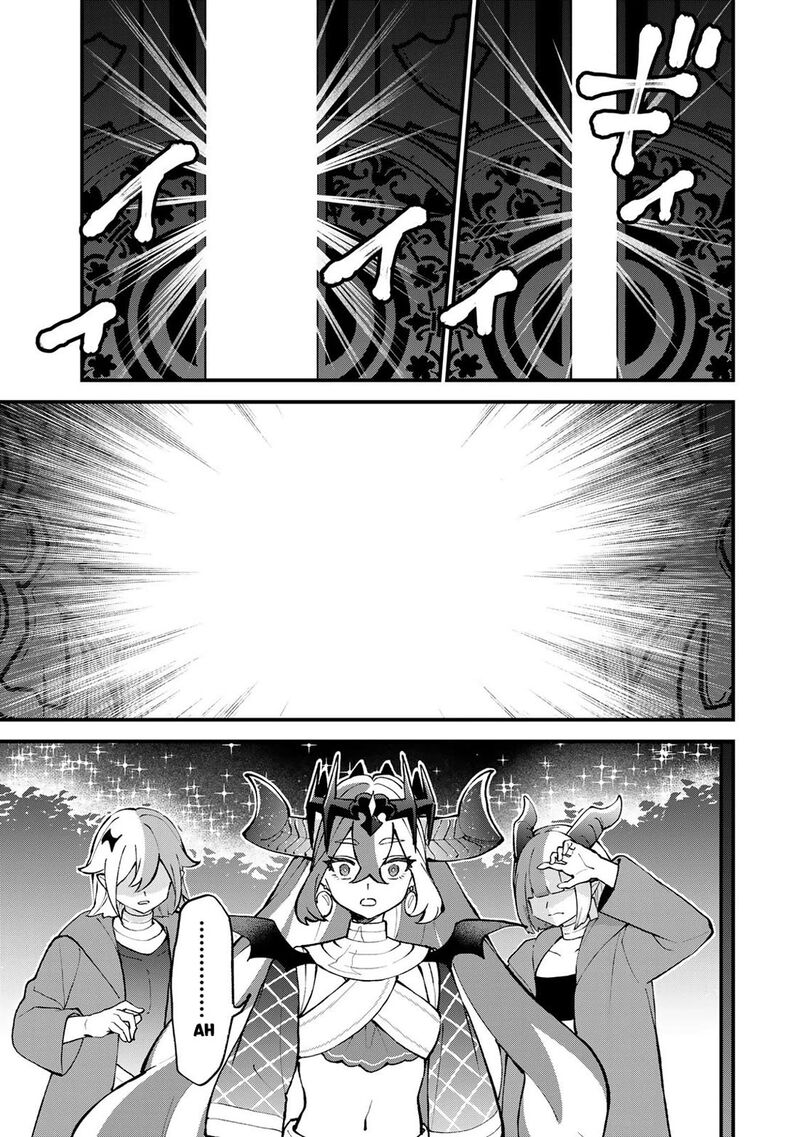 Sekai Saikyou No Majo Hajimemashita Watashidake Kouryaku Saito Wo Mireru Sekai De Jiyuu Ni Ikimasu Chapter 47 Page 22