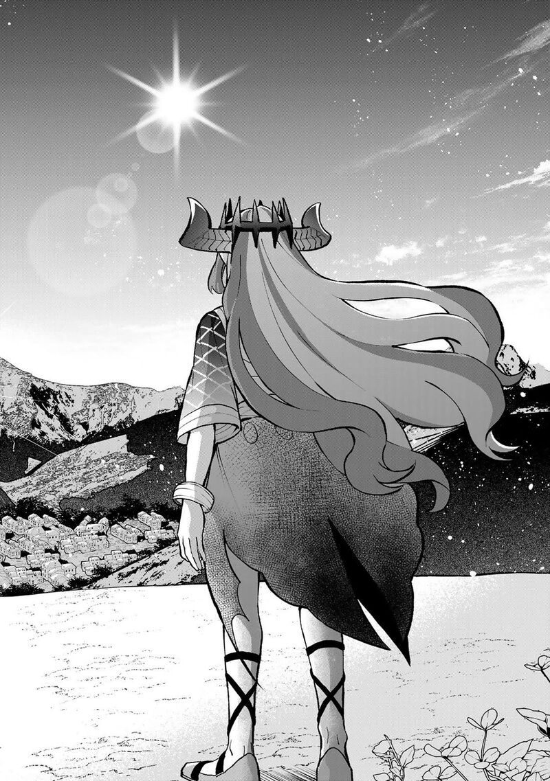 Sekai Saikyou No Majo Hajimemashita Watashidake Kouryaku Saito Wo Mireru Sekai De Jiyuu Ni Ikimasu Chapter 47 Page 23