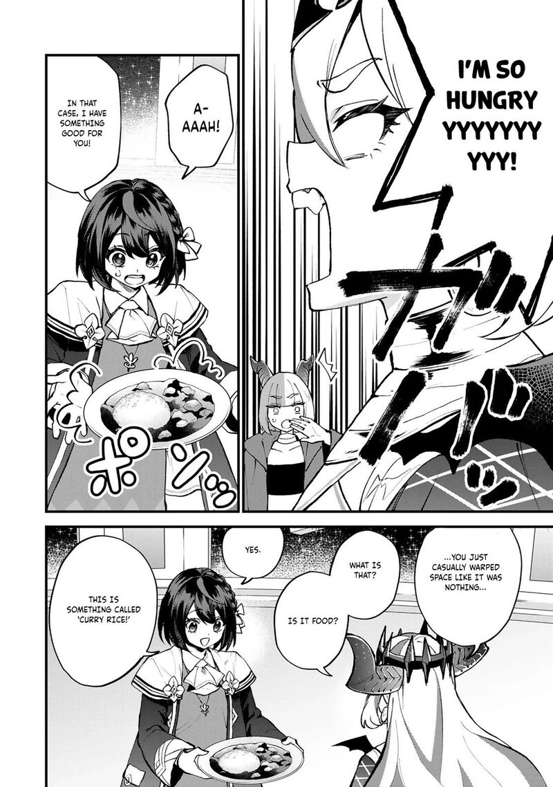 Sekai Saikyou No Majo Hajimemashita Watashidake Kouryaku Saito Wo Mireru Sekai De Jiyuu Ni Ikimasu Chapter 47 Page 3