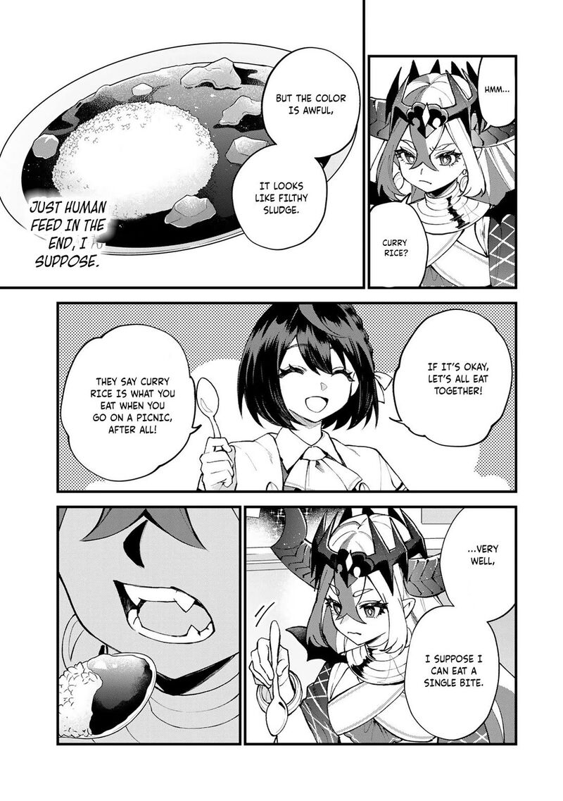 Sekai Saikyou No Majo Hajimemashita Watashidake Kouryaku Saito Wo Mireru Sekai De Jiyuu Ni Ikimasu Chapter 47 Page 4