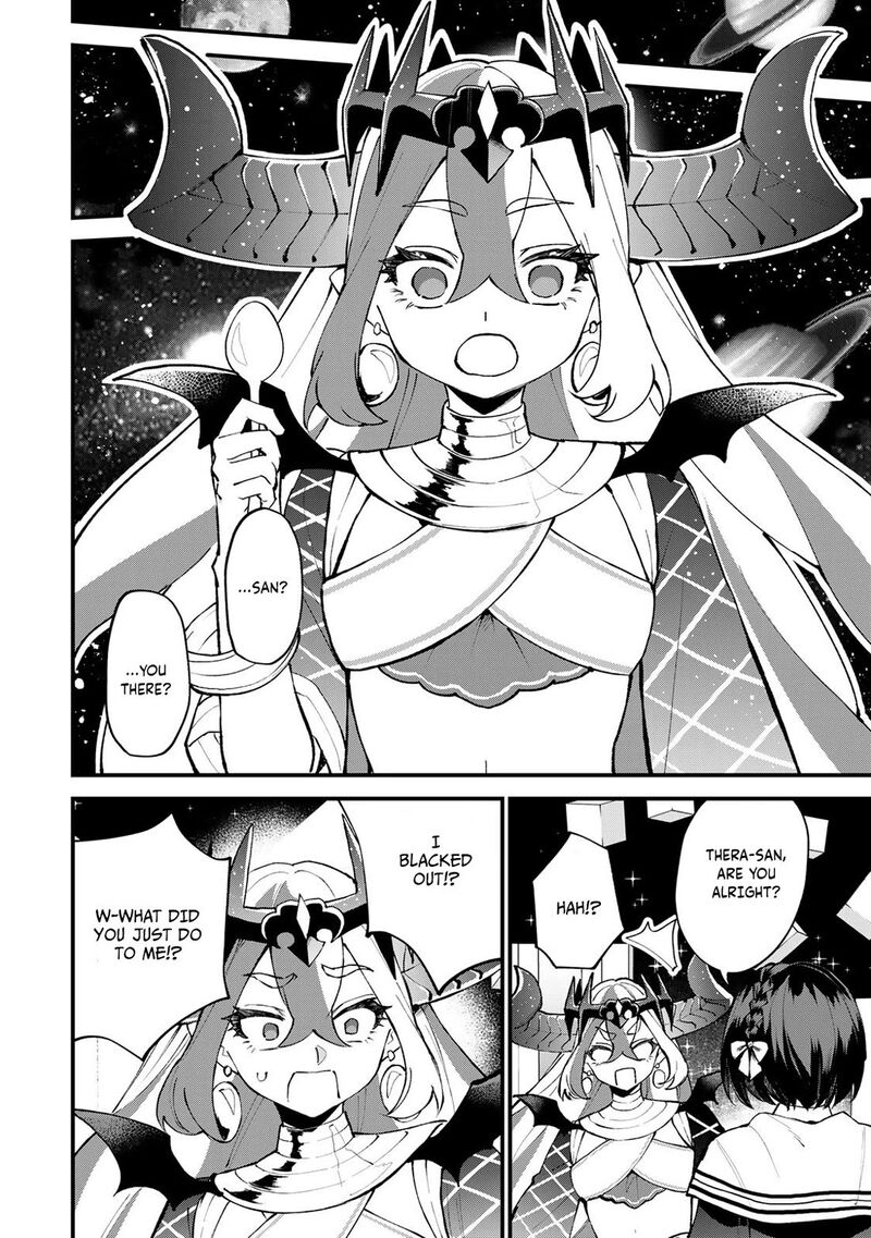 Sekai Saikyou No Majo Hajimemashita Watashidake Kouryaku Saito Wo Mireru Sekai De Jiyuu Ni Ikimasu Chapter 47 Page 5