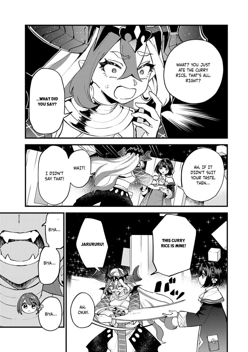 Sekai Saikyou No Majo Hajimemashita Watashidake Kouryaku Saito Wo Mireru Sekai De Jiyuu Ni Ikimasu Chapter 47 Page 6