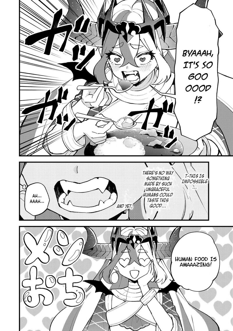 Sekai Saikyou No Majo Hajimemashita Watashidake Kouryaku Saito Wo Mireru Sekai De Jiyuu Ni Ikimasu Chapter 47 Page 7