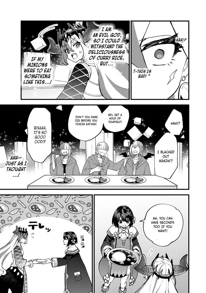 Sekai Saikyou No Majo Hajimemashita Watashidake Kouryaku Saito Wo Mireru Sekai De Jiyuu Ni Ikimasu Chapter 47 Page 8