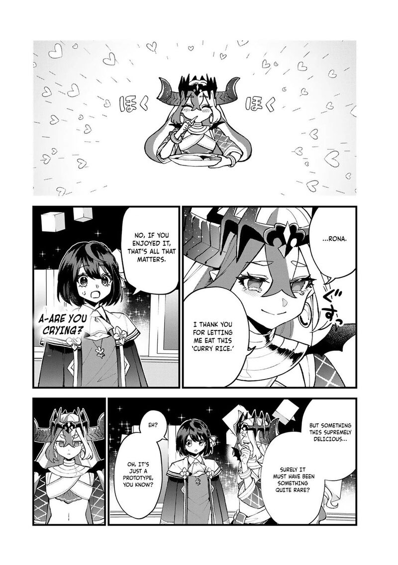 Sekai Saikyou No Majo Hajimemashita Watashidake Kouryaku Saito Wo Mireru Sekai De Jiyuu Ni Ikimasu Chapter 47 Page 9