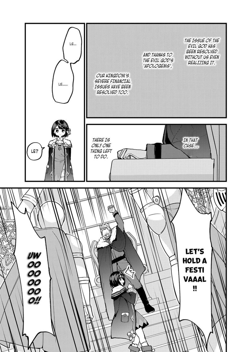 Sekai Saikyou No Majo Hajimemashita Watashidake Kouryaku Saito Wo Mireru Sekai De Jiyuu Ni Ikimasu Chapter 48 Page 14