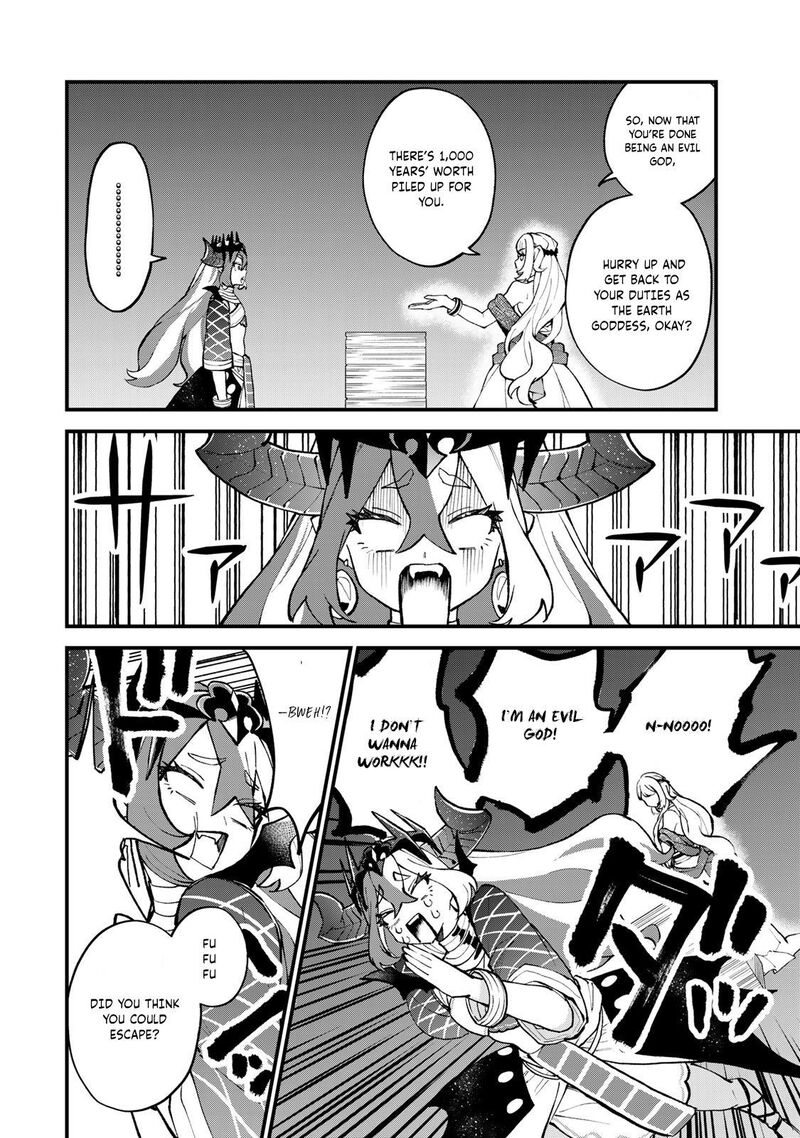 Sekai Saikyou No Majo Hajimemashita Watashidake Kouryaku Saito Wo Mireru Sekai De Jiyuu Ni Ikimasu Chapter 48 Page 25