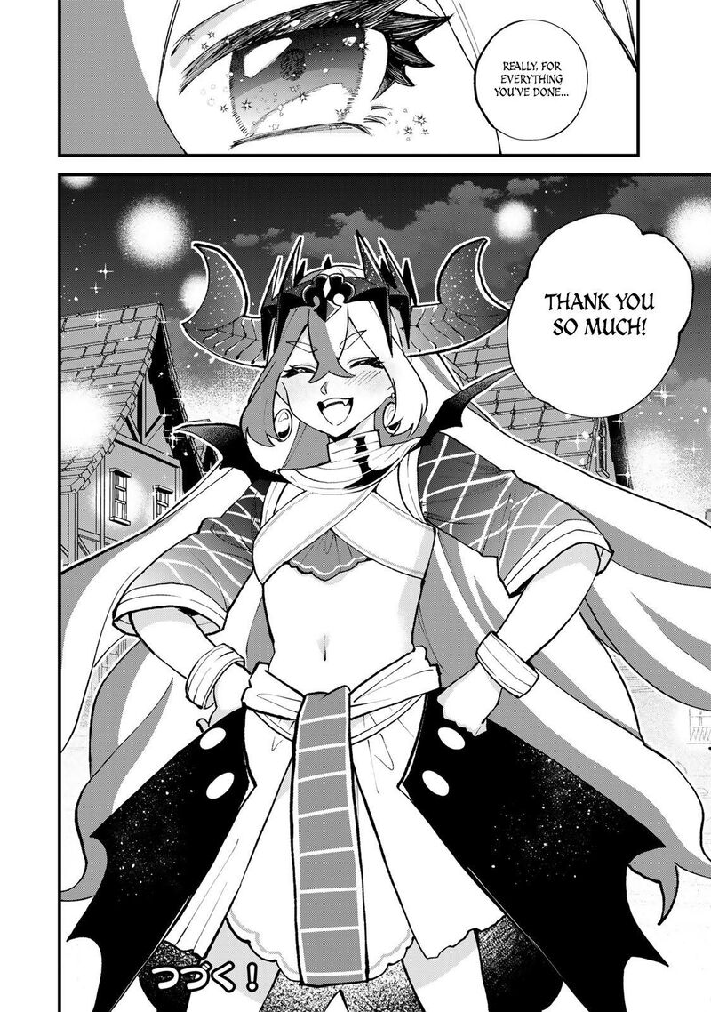 Sekai Saikyou No Majo Hajimemashita Watashidake Kouryaku Saito Wo Mireru Sekai De Jiyuu Ni Ikimasu Chapter 48 Page 29