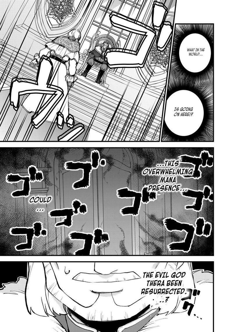 Sekai Saikyou No Majo Hajimemashita Watashidake Kouryaku Saito Wo Mireru Sekai De Jiyuu Ni Ikimasu Chapter 48 Page 4