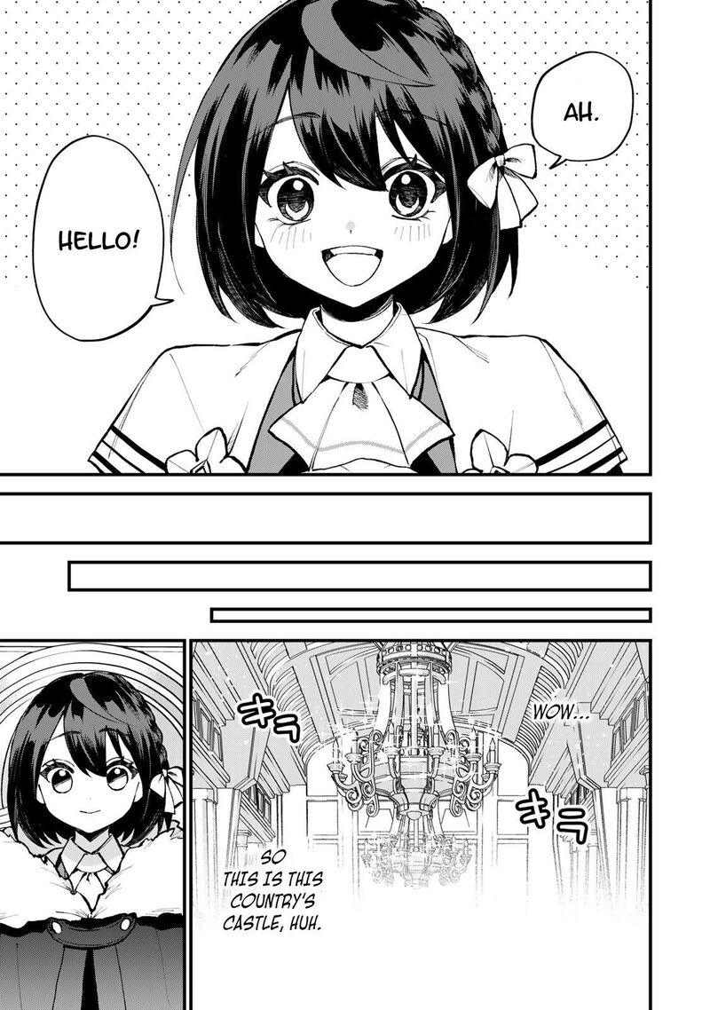 Sekai Saikyou No Majo Hajimemashita Watashidake Kouryaku Saito Wo Mireru Sekai De Jiyuu Ni Ikimasu Chapter 48 Page 6