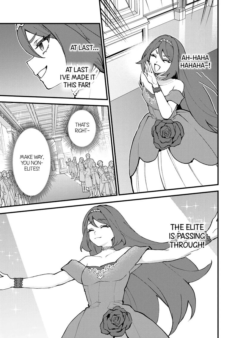 Sekai Saikyou No Majo Hajimemashita Watashidake Kouryaku Saito Wo Mireru Sekai De Jiyuu Ni Ikimasu Chapter 49 Page 10