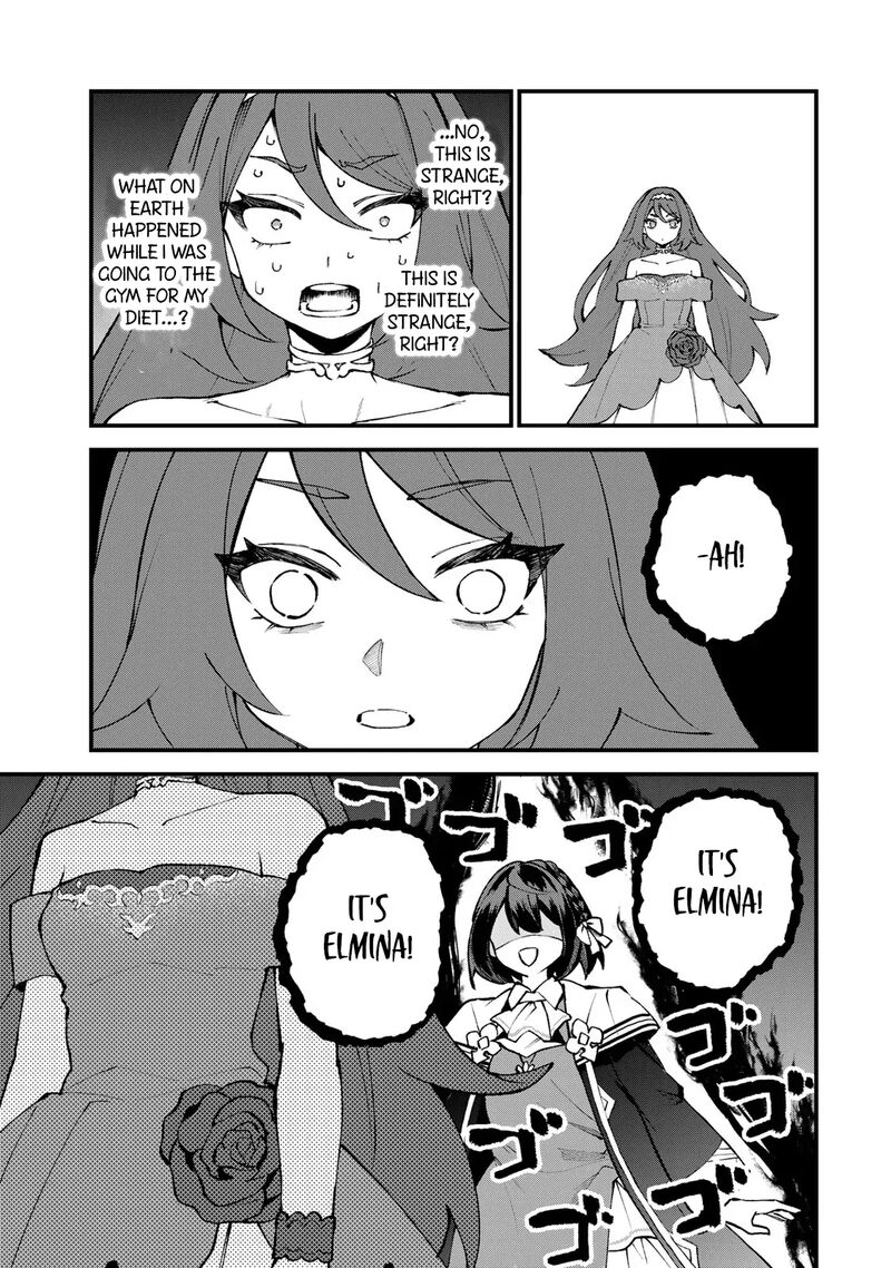 Sekai Saikyou No Majo Hajimemashita Watashidake Kouryaku Saito Wo Mireru Sekai De Jiyuu Ni Ikimasu Chapter 49 Page 16