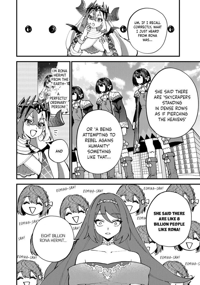 Sekai Saikyou No Majo Hajimemashita Watashidake Kouryaku Saito Wo Mireru Sekai De Jiyuu Ni Ikimasu Chapter 49 Page 23