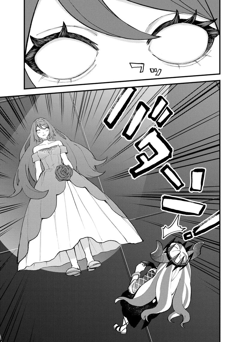 Sekai Saikyou No Majo Hajimemashita Watashidake Kouryaku Saito Wo Mireru Sekai De Jiyuu Ni Ikimasu Chapter 49 Page 24