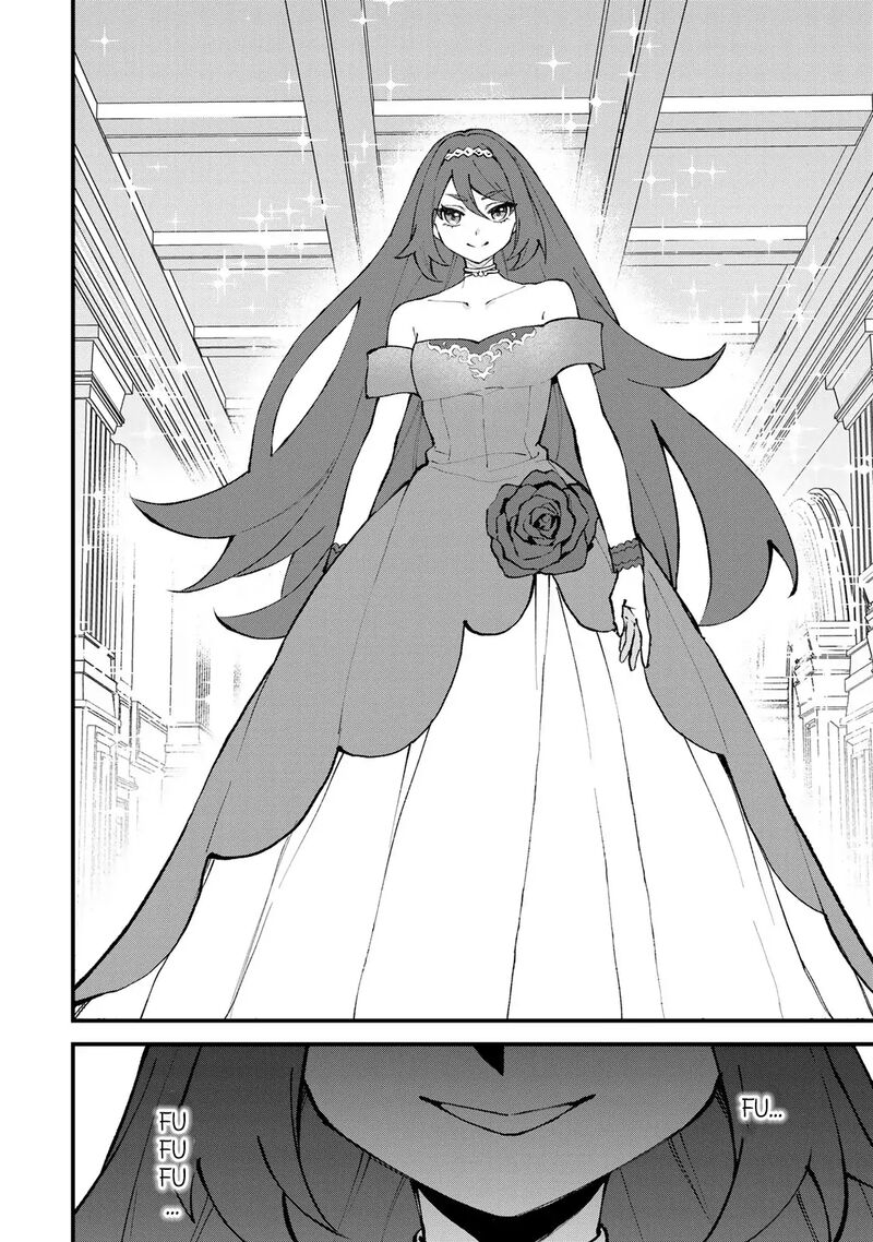 Sekai Saikyou No Majo Hajimemashita Watashidake Kouryaku Saito Wo Mireru Sekai De Jiyuu Ni Ikimasu Chapter 49 Page 9