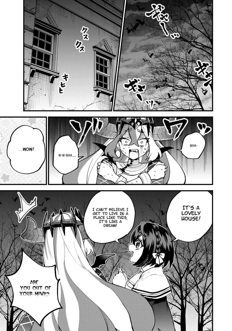 Sekai Saikyou No Majo Hajimemashita Watashidake Kouryaku Saito Wo Mireru Sekai De Jiyuu Ni Ikimasu Chapter 50 Page 10