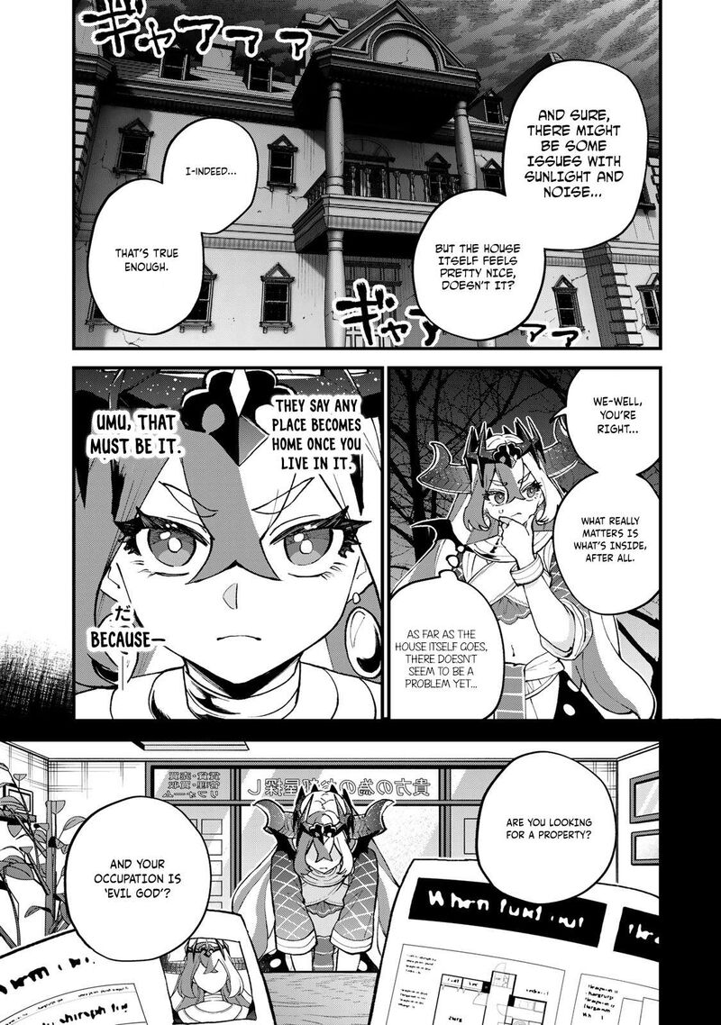 Sekai Saikyou No Majo Hajimemashita Watashidake Kouryaku Saito Wo Mireru Sekai De Jiyuu Ni Ikimasu Chapter 50 Page 14