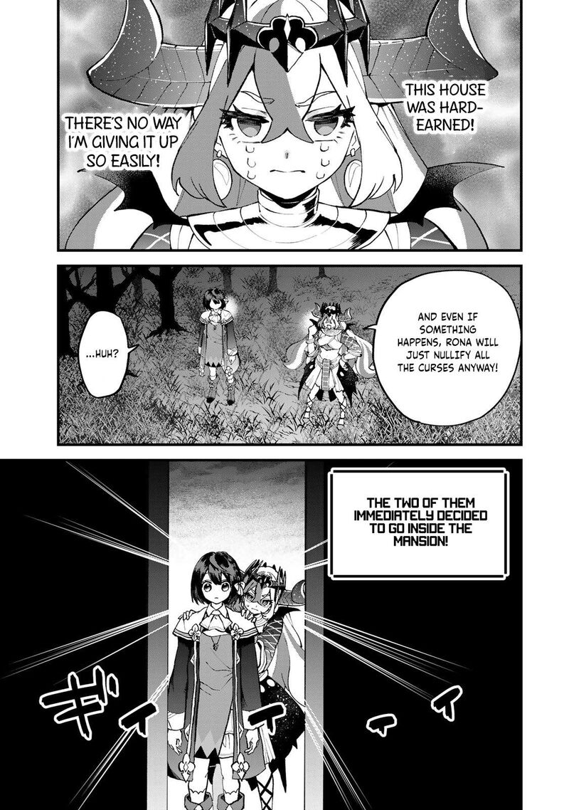 Sekai Saikyou No Majo Hajimemashita Watashidake Kouryaku Saito Wo Mireru Sekai De Jiyuu Ni Ikimasu Chapter 50 Page 16