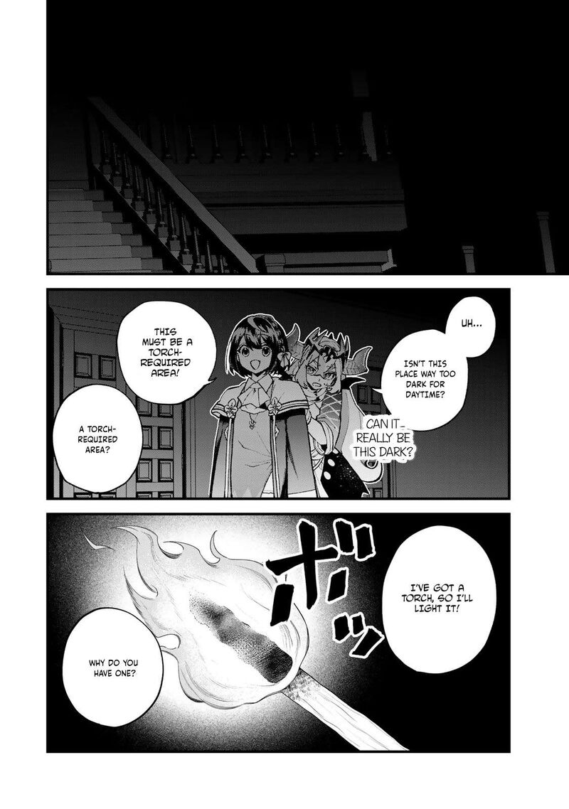Sekai Saikyou No Majo Hajimemashita Watashidake Kouryaku Saito Wo Mireru Sekai De Jiyuu Ni Ikimasu Chapter 50 Page 17