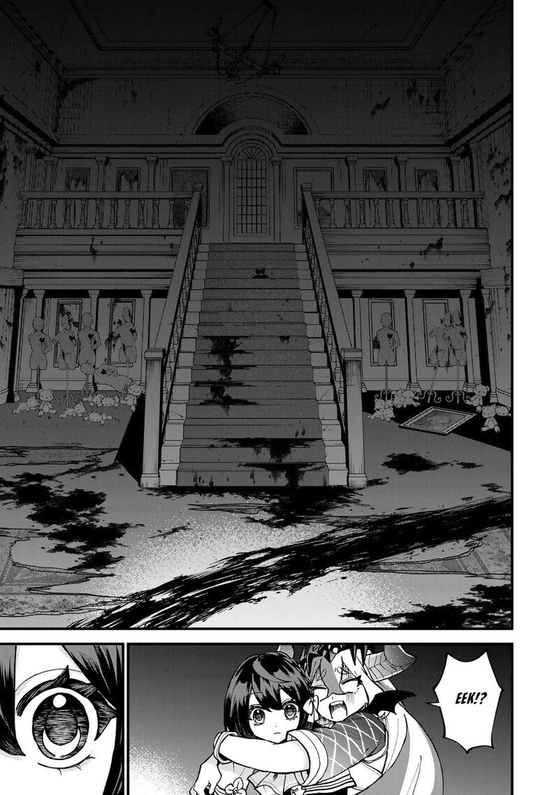 Sekai Saikyou No Majo Hajimemashita Watashidake Kouryaku Saito Wo Mireru Sekai De Jiyuu Ni Ikimasu Chapter 50 Page 18