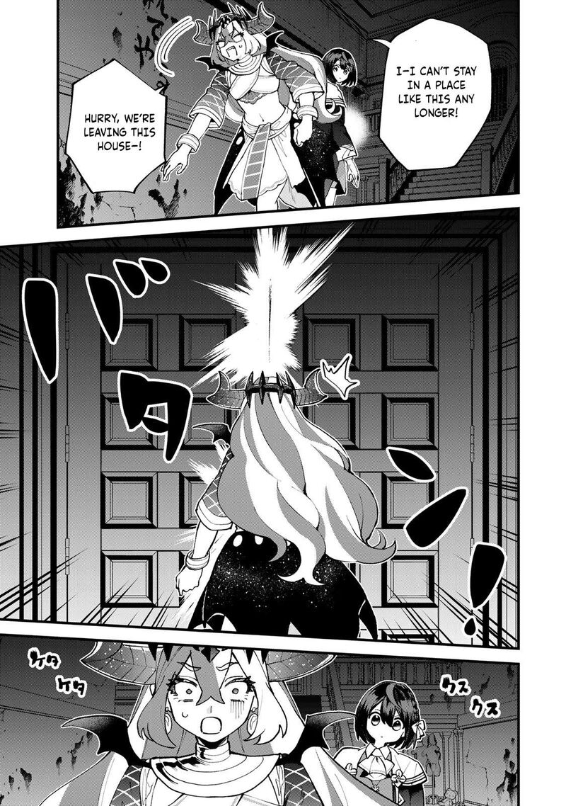 Sekai Saikyou No Majo Hajimemashita Watashidake Kouryaku Saito Wo Mireru Sekai De Jiyuu Ni Ikimasu Chapter 50 Page 22