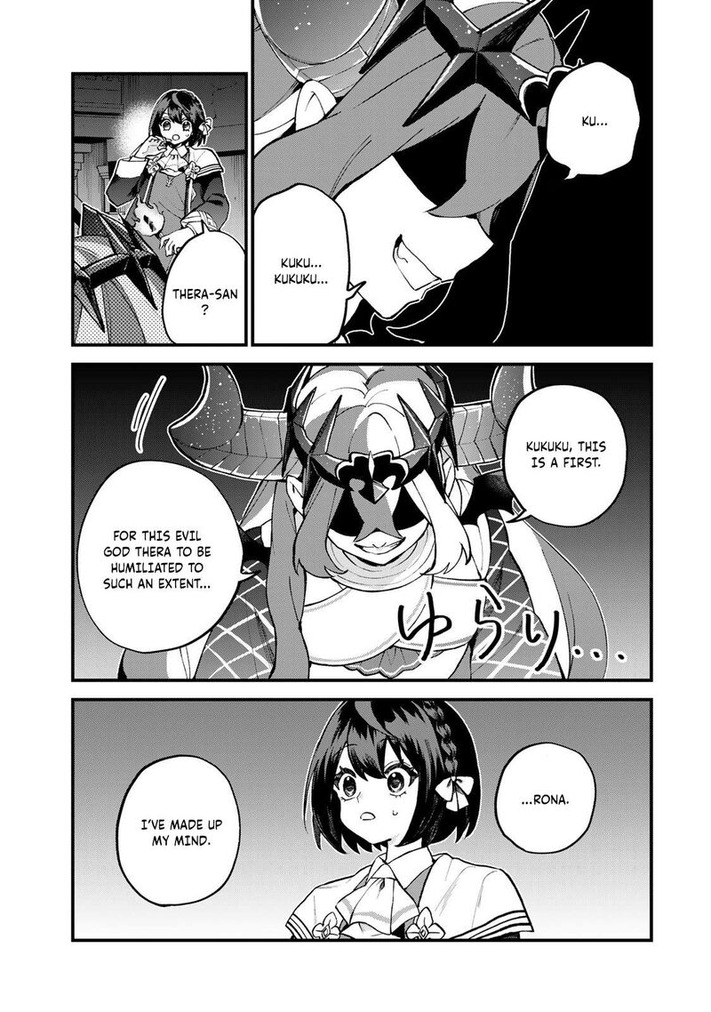 Sekai Saikyou No Majo Hajimemashita Watashidake Kouryaku Saito Wo Mireru Sekai De Jiyuu Ni Ikimasu Chapter 50 Page 26