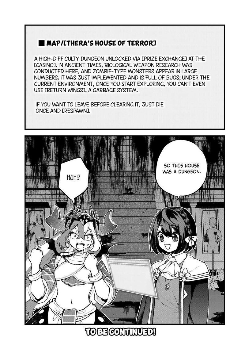 Sekai Saikyou No Majo Hajimemashita Watashidake Kouryaku Saito Wo Mireru Sekai De Jiyuu Ni Ikimasu Chapter 50 Page 28