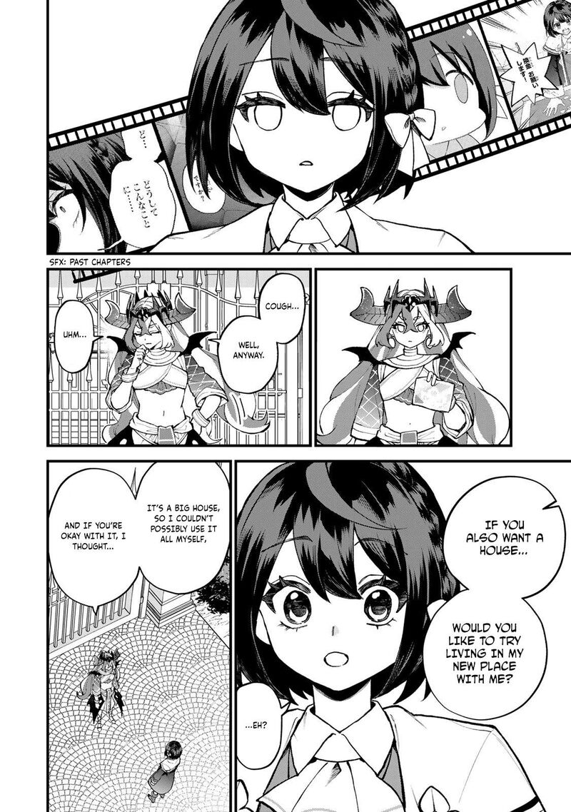 Sekai Saikyou No Majo Hajimemashita Watashidake Kouryaku Saito Wo Mireru Sekai De Jiyuu Ni Ikimasu Chapter 50 Page 7
