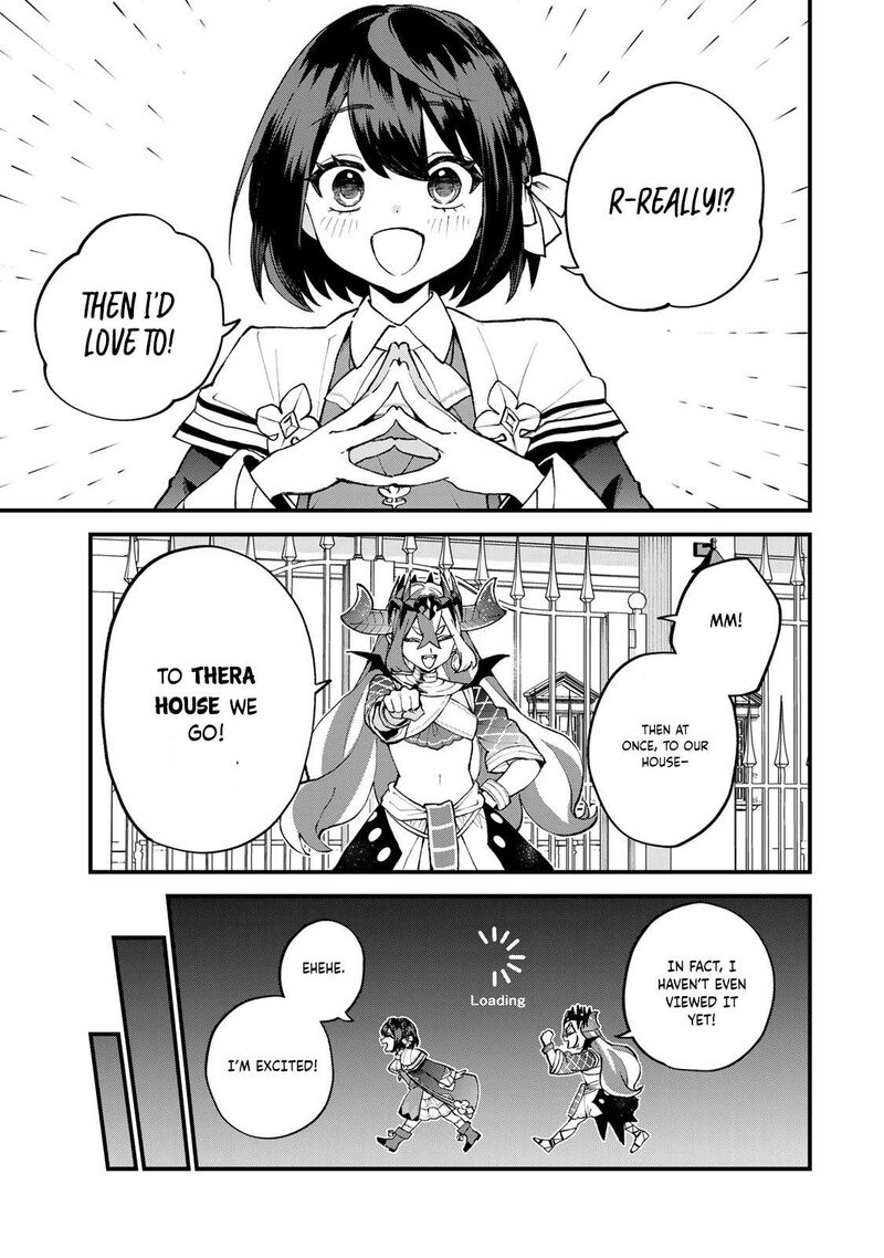 Sekai Saikyou No Majo Hajimemashita Watashidake Kouryaku Saito Wo Mireru Sekai De Jiyuu Ni Ikimasu Chapter 50 Page 8