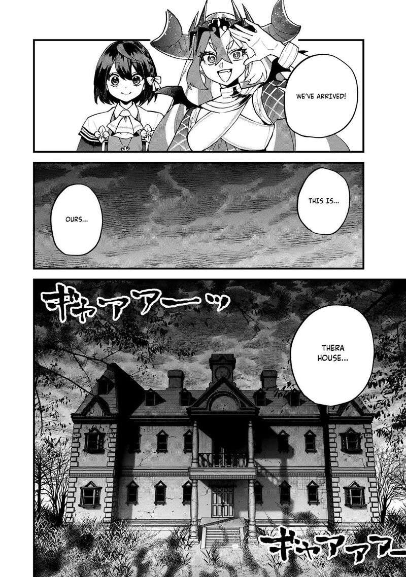 Sekai Saikyou No Majo Hajimemashita Watashidake Kouryaku Saito Wo Mireru Sekai De Jiyuu Ni Ikimasu Chapter 50 Page 9