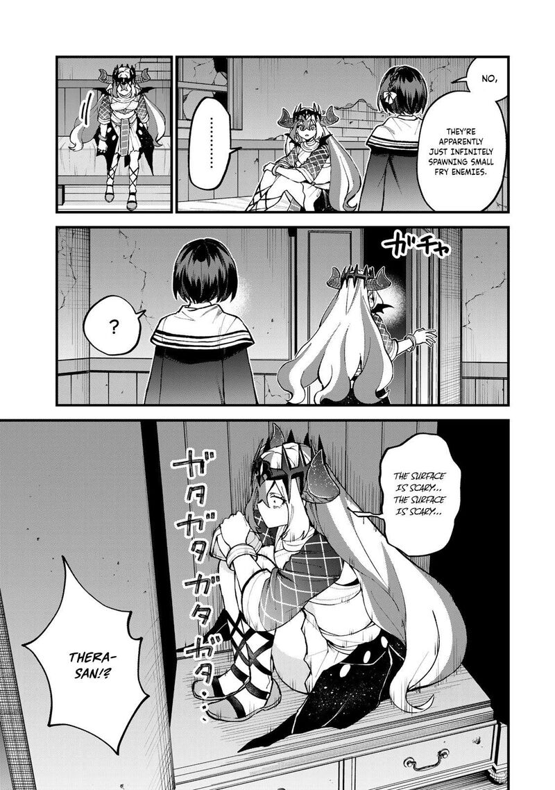 Sekai Saikyou No Majo Hajimemashita Watashidake Kouryaku Saito Wo Mireru Sekai De Jiyuu Ni Ikimasu Chapter 51 Page 18