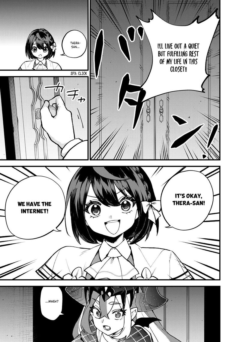 Sekai Saikyou No Majo Hajimemashita Watashidake Kouryaku Saito Wo Mireru Sekai De Jiyuu Ni Ikimasu Chapter 51 Page 20