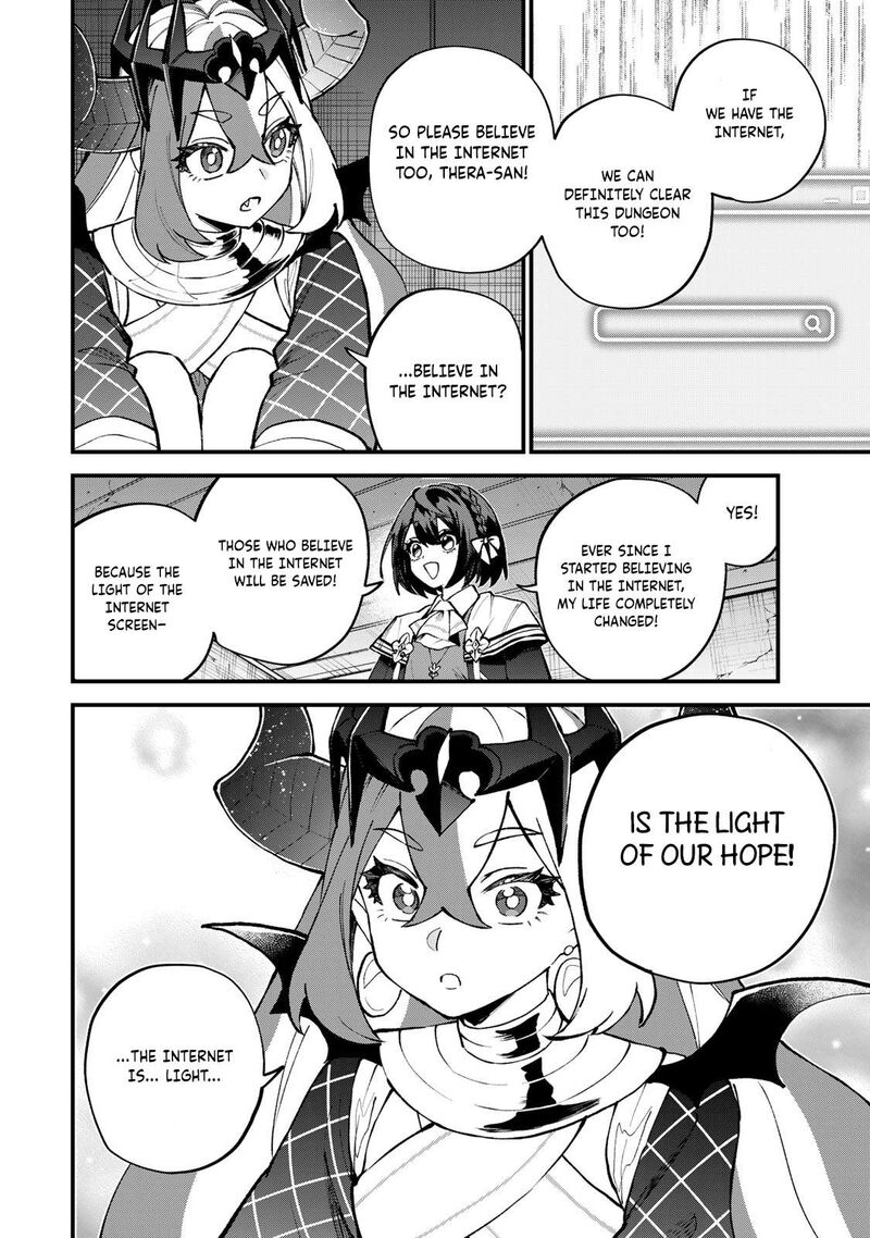 Sekai Saikyou No Majo Hajimemashita Watashidake Kouryaku Saito Wo Mireru Sekai De Jiyuu Ni Ikimasu Chapter 51 Page 21