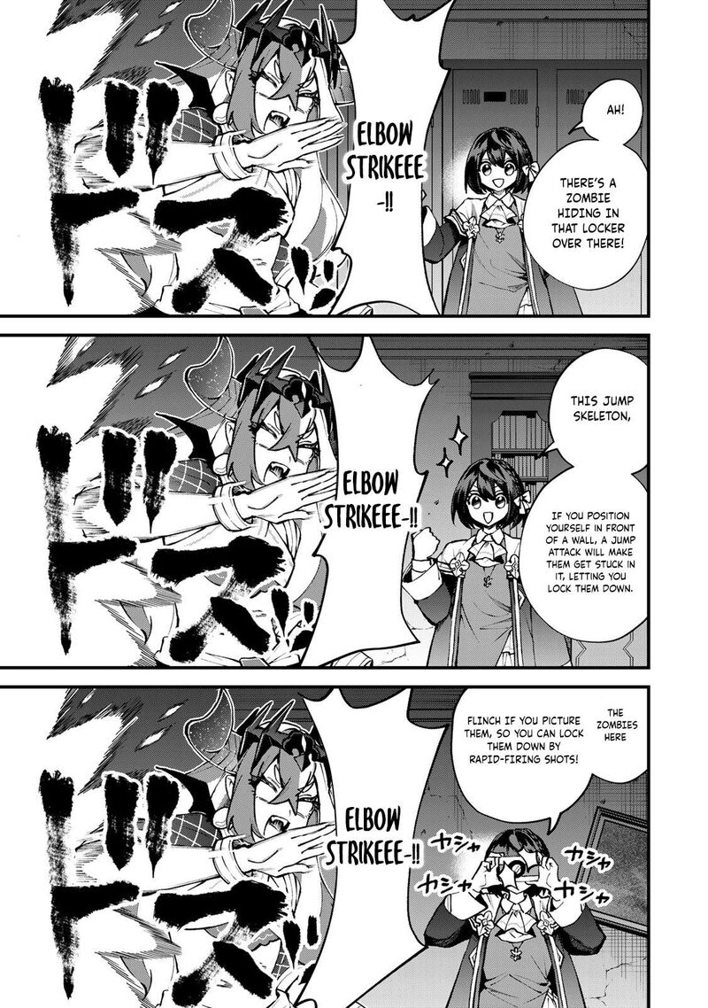 Sekai Saikyou No Majo Hajimemashita Watashidake Kouryaku Saito Wo Mireru Sekai De Jiyuu Ni Ikimasu Chapter 51 Page 26