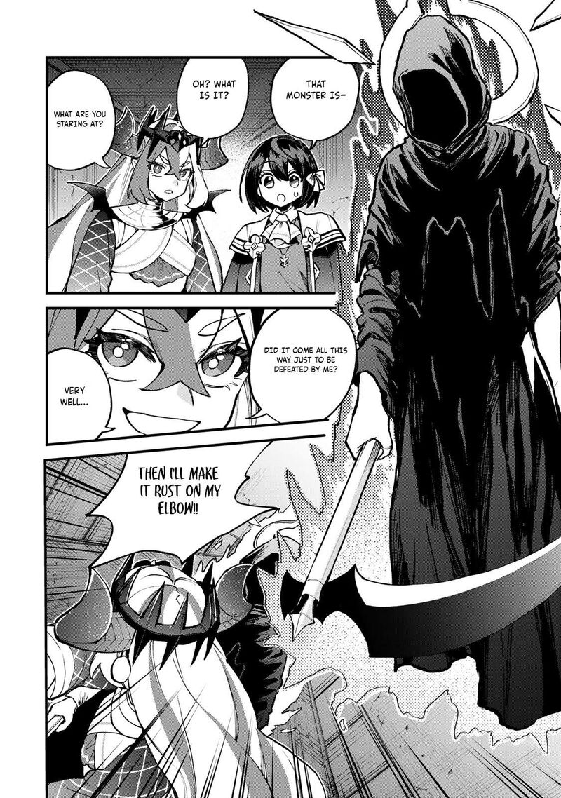 Sekai Saikyou No Majo Hajimemashita Watashidake Kouryaku Saito Wo Mireru Sekai De Jiyuu Ni Ikimasu Chapter 51 Page 29