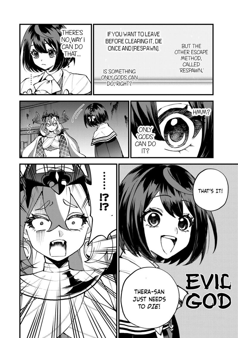 Sekai Saikyou No Majo Hajimemashita Watashidake Kouryaku Saito Wo Mireru Sekai De Jiyuu Ni Ikimasu Chapter 51 Page 3