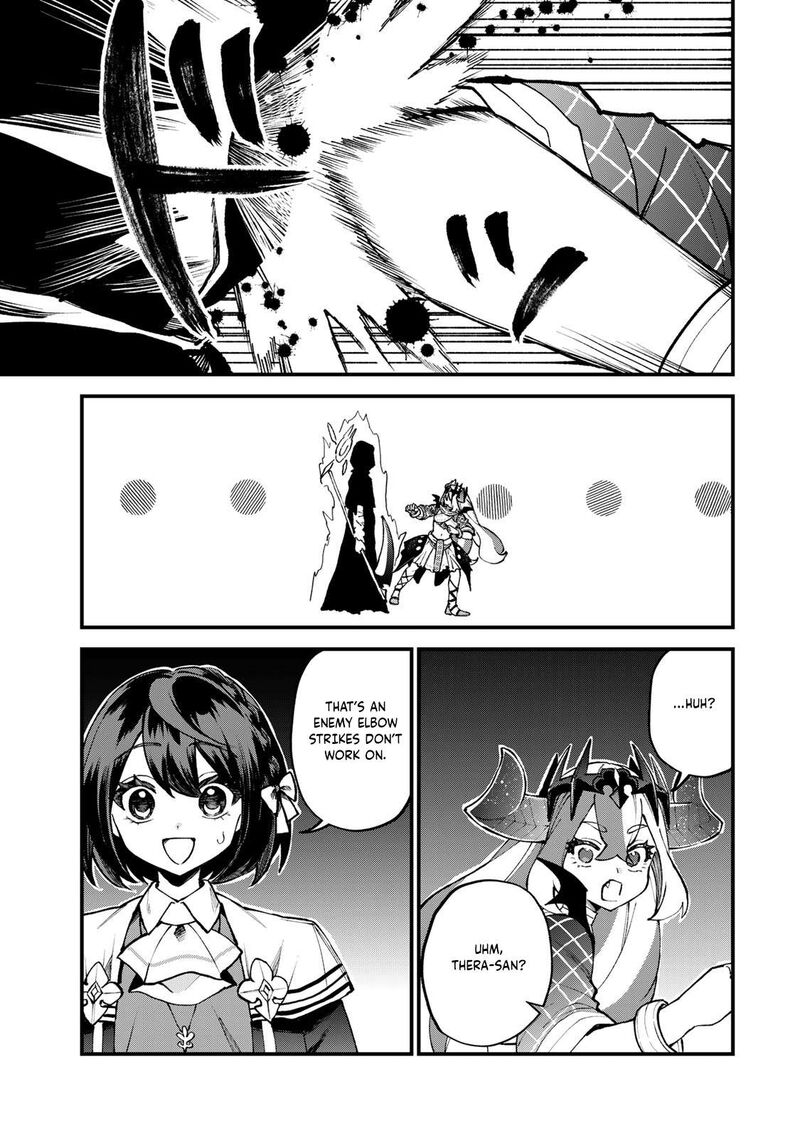 Sekai Saikyou No Majo Hajimemashita Watashidake Kouryaku Saito Wo Mireru Sekai De Jiyuu Ni Ikimasu Chapter 51 Page 30