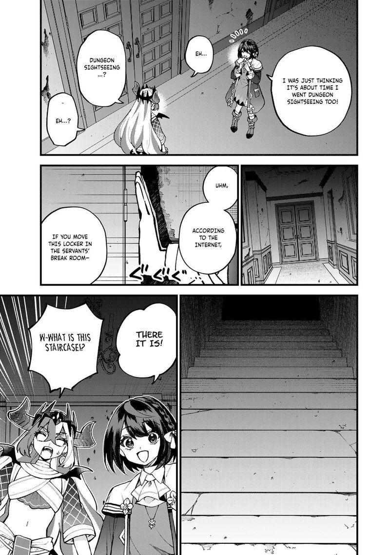 Sekai Saikyou No Majo Hajimemashita Watashidake Kouryaku Saito Wo Mireru Sekai De Jiyuu Ni Ikimasu Chapter 51 Page 6