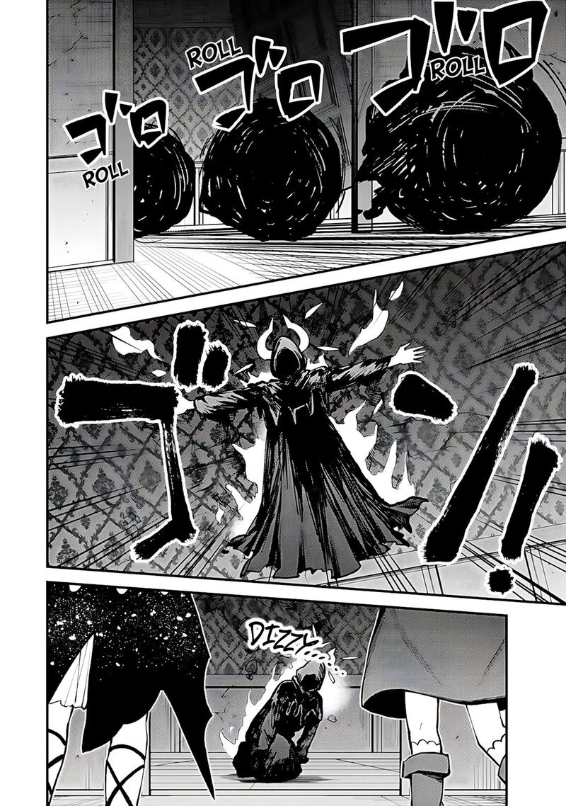 Sekai Saikyou No Majo Hajimemashita Watashidake Kouryaku Saito Wo Mireru Sekai De Jiyuu Ni Ikimasu Chapter 52 Page 19