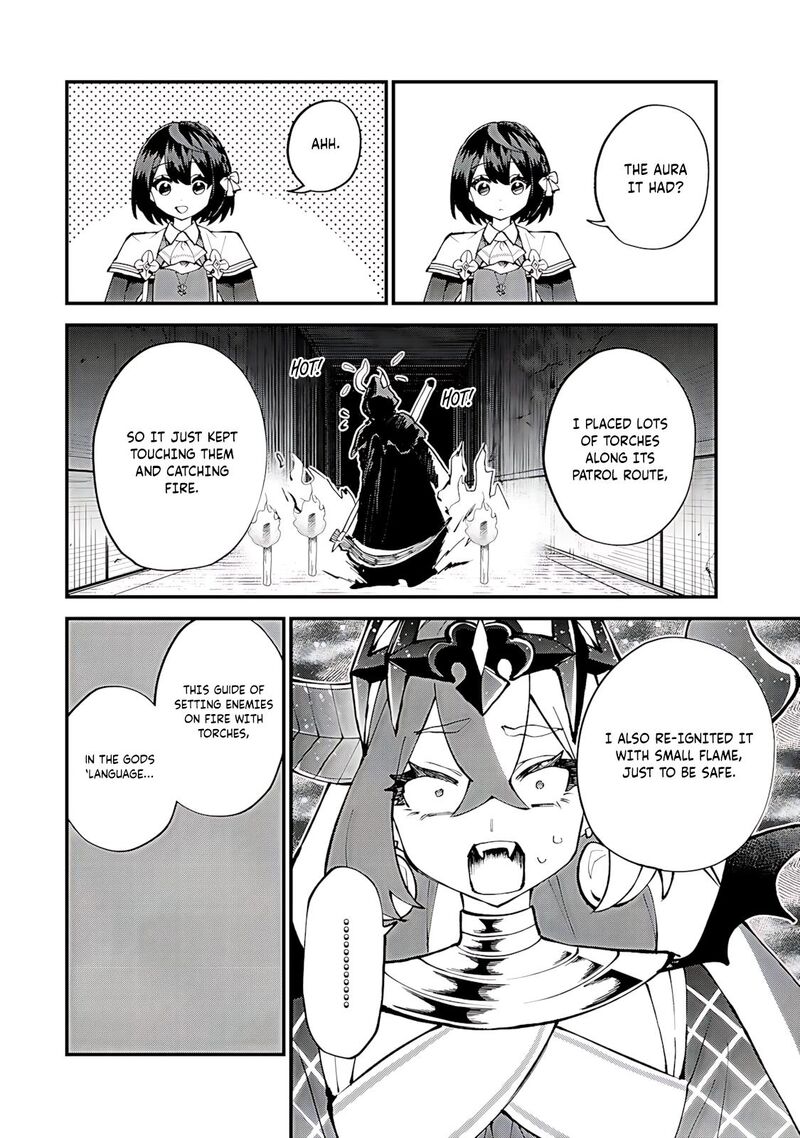 Sekai Saikyou No Majo Hajimemashita Watashidake Kouryaku Saito Wo Mireru Sekai De Jiyuu Ni Ikimasu Chapter 52 Page 25