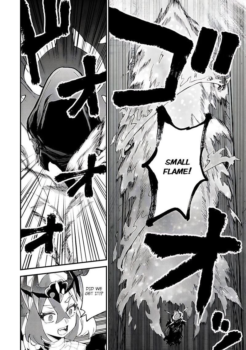 Sekai Saikyou No Majo Hajimemashita Watashidake Kouryaku Saito Wo Mireru Sekai De Jiyuu Ni Ikimasu Chapter 52 Page 6