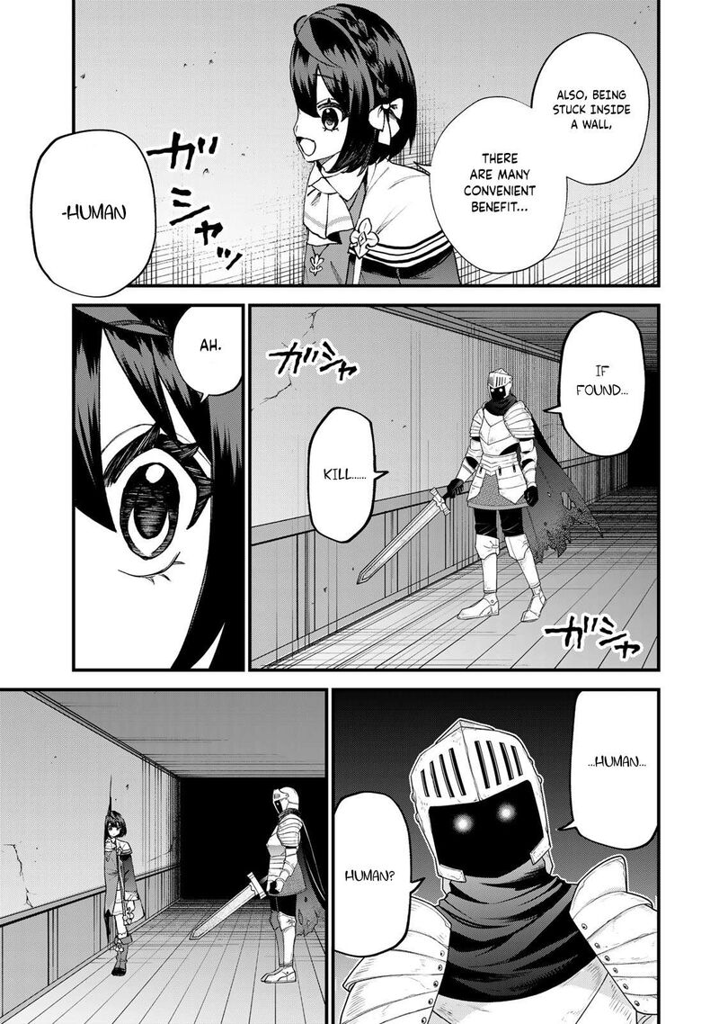 Sekai Saikyou No Majo Hajimemashita Watashidake Kouryaku Saito Wo Mireru Sekai De Jiyuu Ni Ikimasu Chapter 53 Page 13