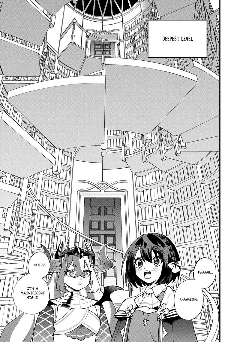 Sekai Saikyou No Majo Hajimemashita Watashidake Kouryaku Saito Wo Mireru Sekai De Jiyuu Ni Ikimasu Chapter 53 Page 15