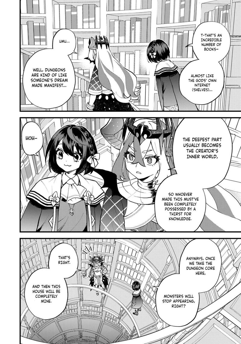 Sekai Saikyou No Majo Hajimemashita Watashidake Kouryaku Saito Wo Mireru Sekai De Jiyuu Ni Ikimasu Chapter 53 Page 16
