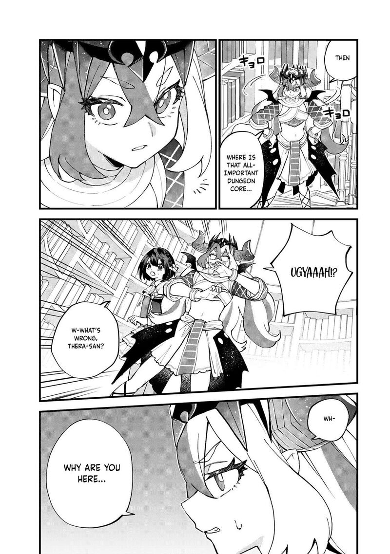 Sekai Saikyou No Majo Hajimemashita Watashidake Kouryaku Saito Wo Mireru Sekai De Jiyuu Ni Ikimasu Chapter 53 Page 17