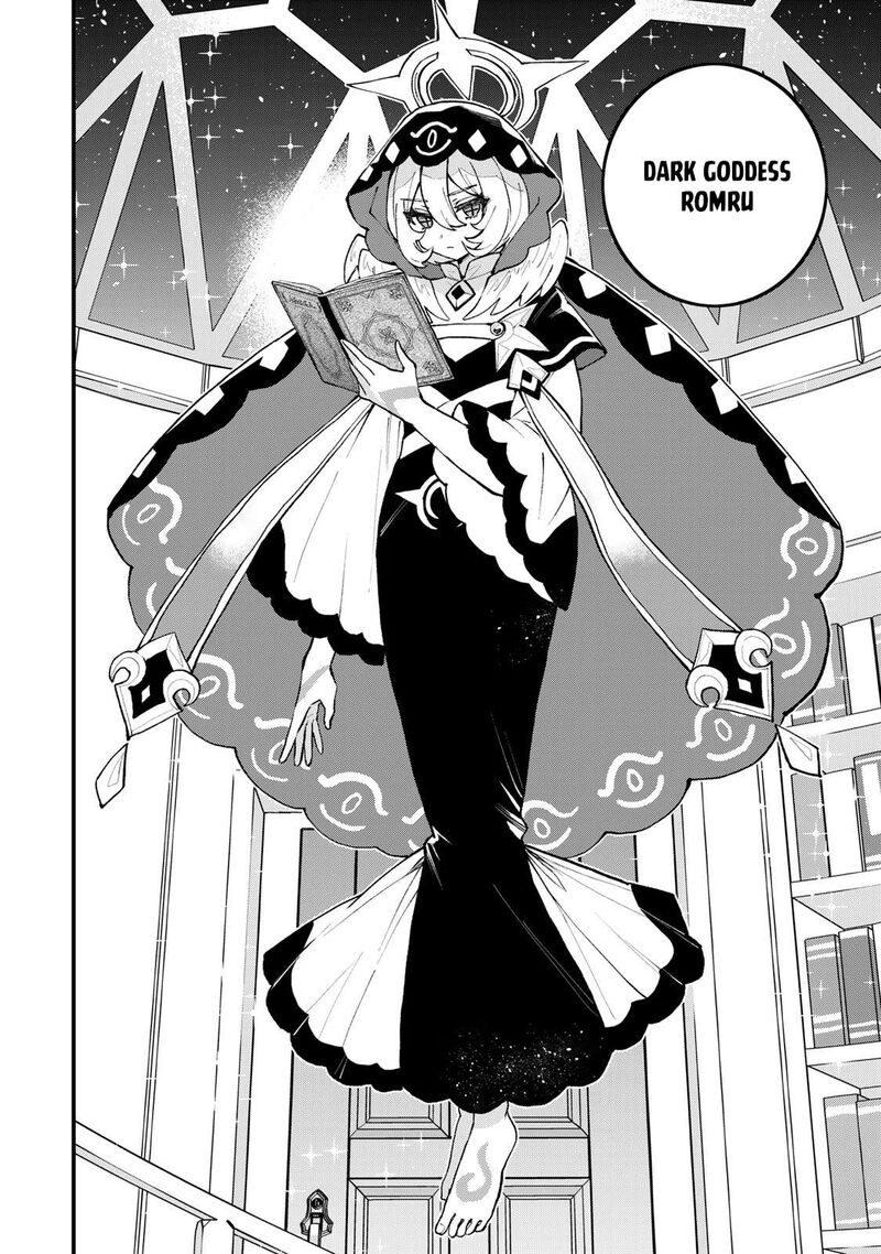 Sekai Saikyou No Majo Hajimemashita Watashidake Kouryaku Saito Wo Mireru Sekai De Jiyuu Ni Ikimasu Chapter 53 Page 18