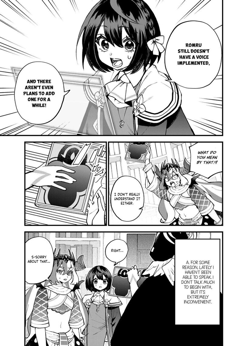Sekai Saikyou No Majo Hajimemashita Watashidake Kouryaku Saito Wo Mireru Sekai De Jiyuu Ni Ikimasu Chapter 53 Page 29