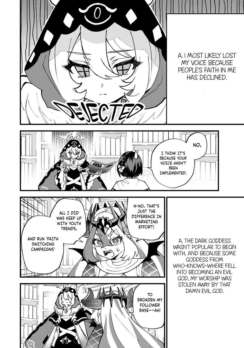 Sekai Saikyou No Majo Hajimemashita Watashidake Kouryaku Saito Wo Mireru Sekai De Jiyuu Ni Ikimasu Chapter 53 Page 30