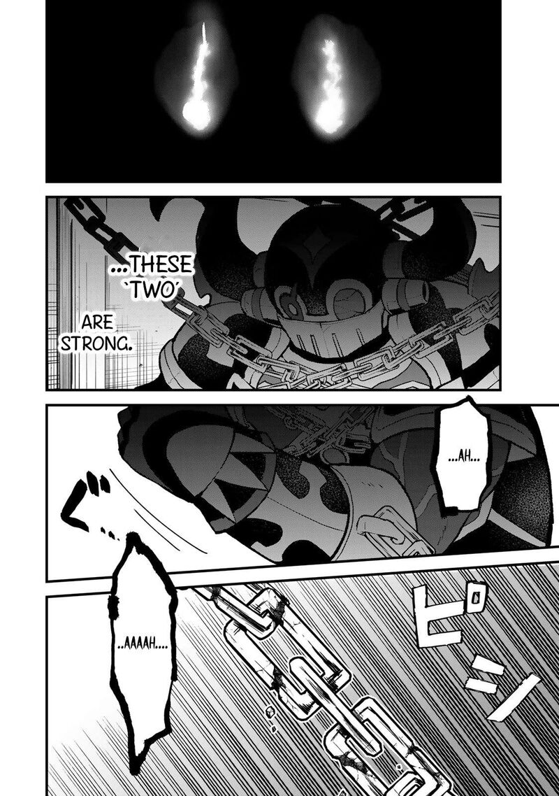 Sekai Saikyou No Majo Hajimemashita Watashidake Kouryaku Saito Wo Mireru Sekai De Jiyuu Ni Ikimasu Chapter 53 Page 6